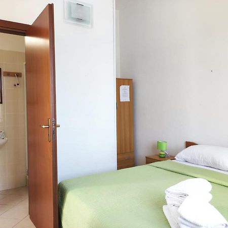 Ferienwohnung Casa Panorama Favignana Exterior foto